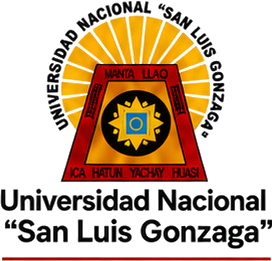 Universidad Nacional San Luis Gonzaga